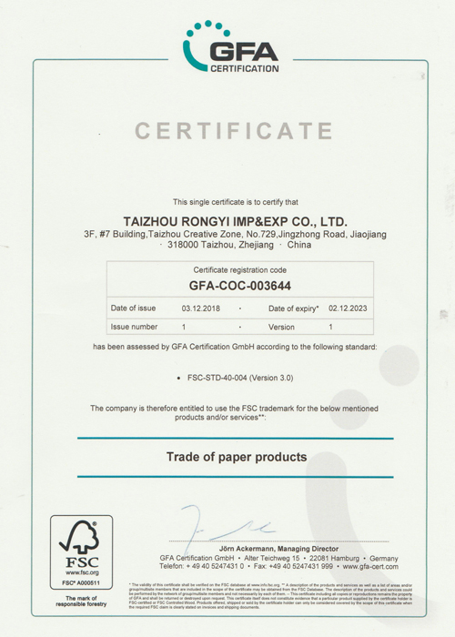 Certificate2