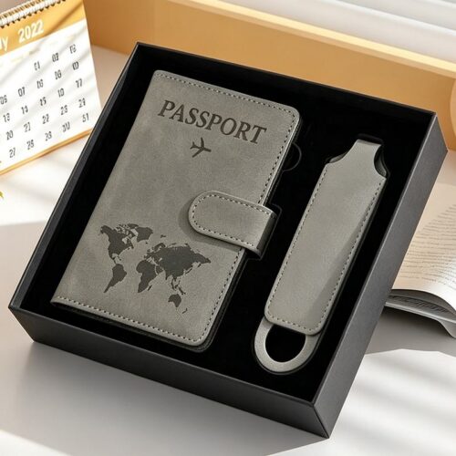 Notebook set