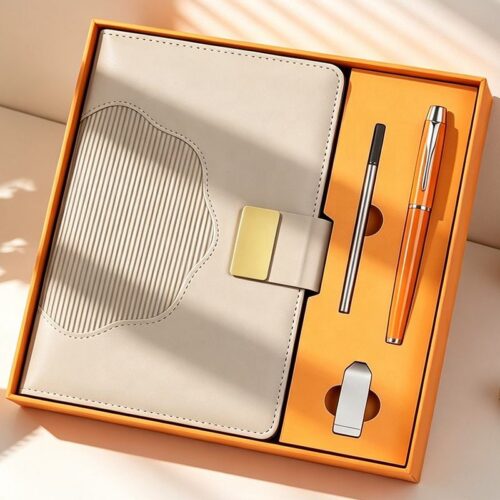 笔记本套装