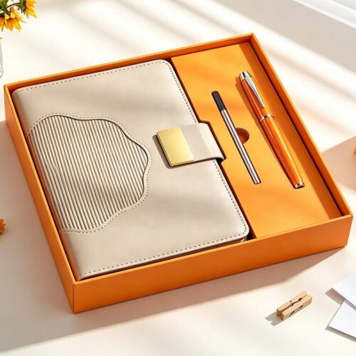 Notebook set