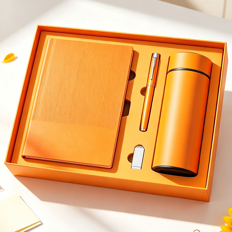 Notebook set