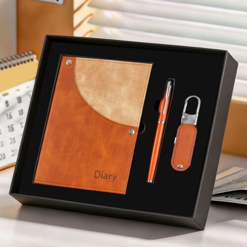 Notebook set