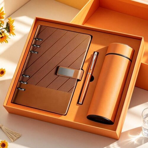 Notebook set