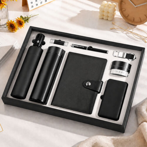 Notebook set