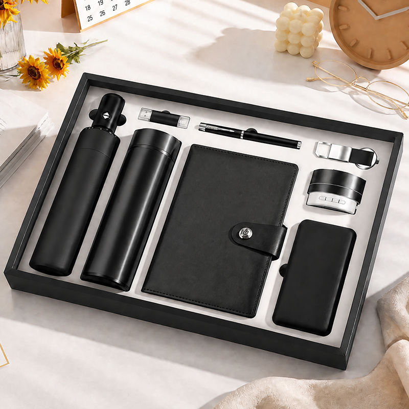 Notebook set